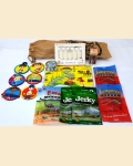 Gift Basket - Australiana Gift Basket - Australiana